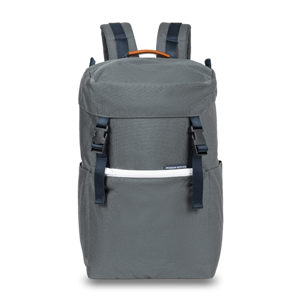 Hudson Nylon Backpack