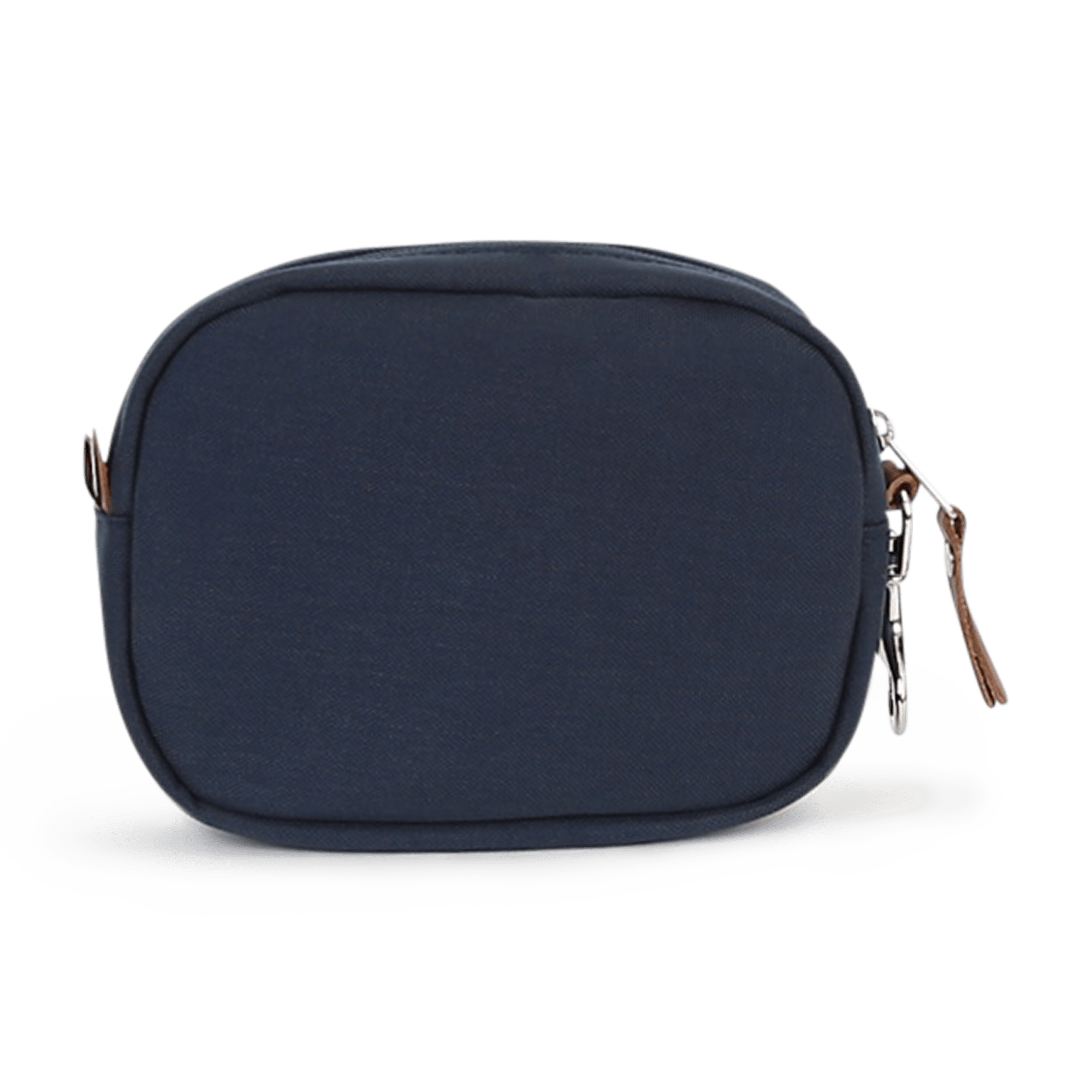 Nylon EDC Pouch Navy